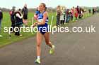 Mens and Womens 2025 Heaton Memorial 10k Road Race, Newcastle Town Moor, Sunday, November 9th. Photo: David T. Hewitson/Sports for All Pics